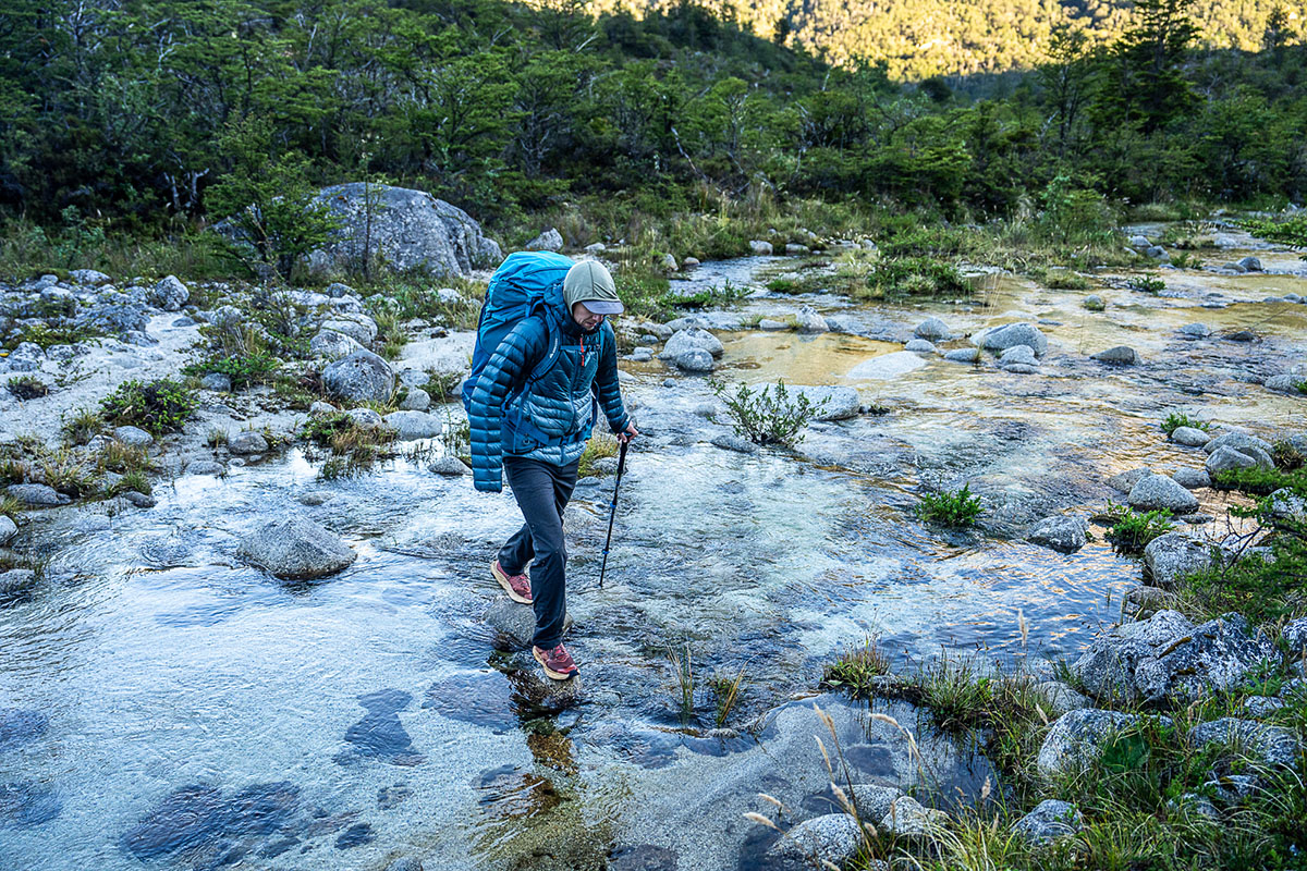 Rei magma 850 hoodie review hotsell